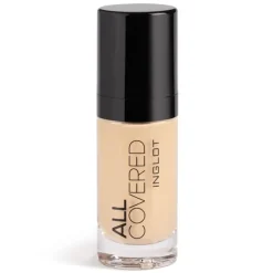 All Covered Face Foundation