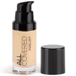 All Covered Face Foundation