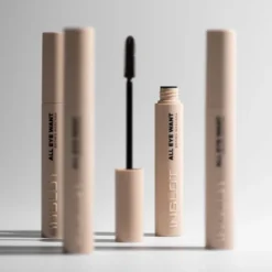 All Eye Want Brown Mascara
