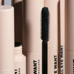 All Eye Want Waterproof Mascara