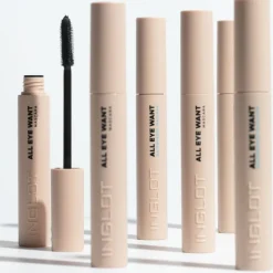All Eye Want Waterproof Mascara