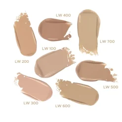 AMC Cream Foundation