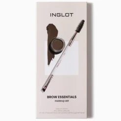 Brow Essentials Makeup Set
