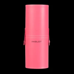Brush Tube Case - Pink