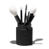 Brush Tube Makeup Set (Black)