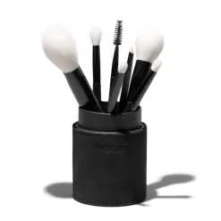 Brush Tube Makeup Set (Black)