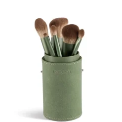 Brush Tube Makeup Set (Green)
