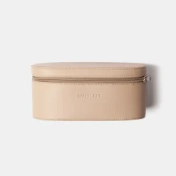 Cosmetic Bag Set Beige