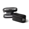 Cosmetic Bag Set Black
