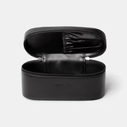 Cosmetic Bag Set Black