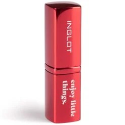 Enjoy Little Things. Kiss Catcher Lipstick
