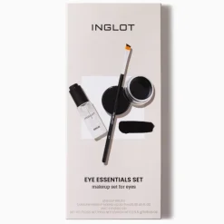 Eye Essentials Set