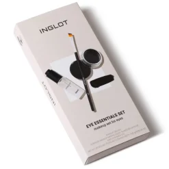 Eye Essentials Set