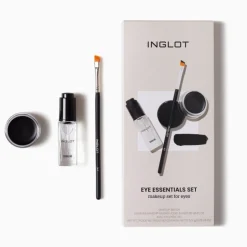Eye Essentials Set