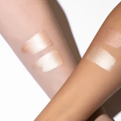 Freedom System Cream Highlighter Glow Feeling