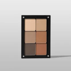 Freedom System Eye Shadow Matte NF