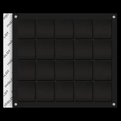 Freedom System Palette [20]