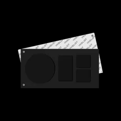 Freedom System Palette EBP Round