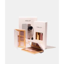 Gold’n’Gifts Brush Set