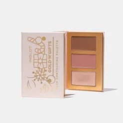 Gold’n’Gifts Face Contouring Palette
