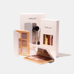 Gold’n’Gifts Face Contouring Palette
