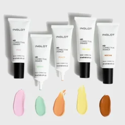 HD Corrective Primer (N)