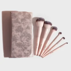 INGLOT 40 YEARS OF CELEBRATING YOUR BEAUTY Brush Set