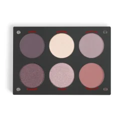 INGLOT PLAYINN Blurry Berry Eyeshadow Palette