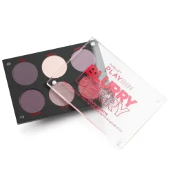 INGLOT PLAYINN Blurry Berry Eyeshadow Palette