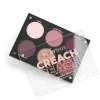 INGLOT PLAYINN Creach Peach Eyeshadow Palette