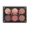 INGLOT PLAYINN Fizzy Toffee Eyeshadow Palette