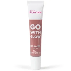 INGLOT PLAYINN Go With Glow Lip Gloss
