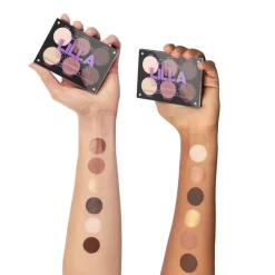 INGLOT PLAYINN Lilla Vanilla Eyeshadow Palette