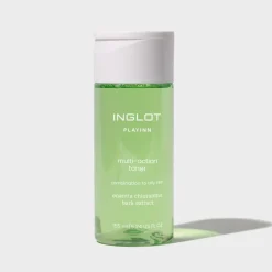 INGLOT PLAYINN Multi-Action Toner Combination to Oily Skin