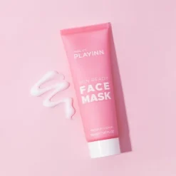 INGLOT PLAYINN SKIN READY Face Mask