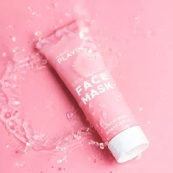 INGLOT PLAYINN SKIN READY Face Mask