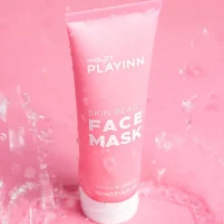 INGLOT PLAYINN SKIN READY Face Mask
