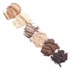 INGLOT PLAYINN Wanna Banana Eyeshadow Palette