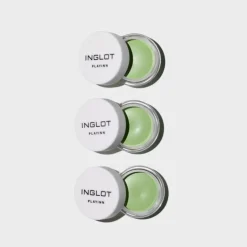 INGLOT PLAYINN Waterproof Eyeliner Gel
