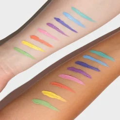 INGLOT PLAYINN Waterproof Eyeliner Gel