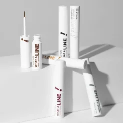 INGLOT PLAYINN What a Line! Liquid Eyeliner