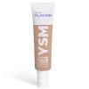 INGLOT PLAYINN YSM Smoothing Face Foundation