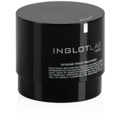 Intense Night Recovery Face Cream