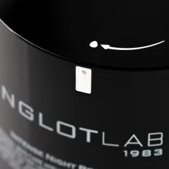 Intense Night Recovery Face Cream