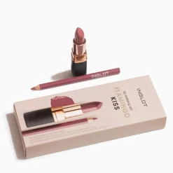 Lip Makeup Set FLAMINGO KISS