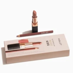 Lip Makeup Set NUDE KISS