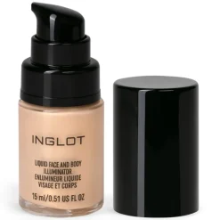 Liquid Face & Body Illuminator