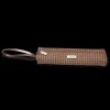 Makeup Pencil Case Brown S (R24712D)