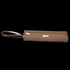 Makeup Pencil Case Brown S (R24712D)