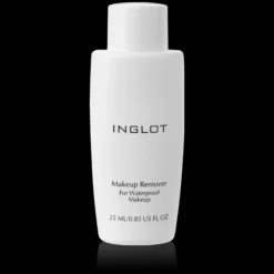 Makeup Remover for Waterproof Makeup (25 ml)